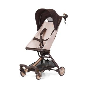 baobaohao V12 รถเข็นเด็ก น้ำหนักเบา 4.3KG เหมาะพาเที่ยว เดินห้าง ใช้ทุกวัน