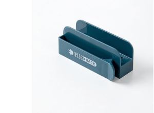 Plug Rack / Plug Holder / Plastic Wire Clip