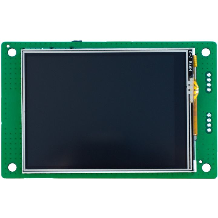 Màn hình HMI cảm ứng Kinseal 2.4 2.8 inch ASTE024/ASTE028, TTL hỗ trợ ...