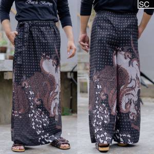 Sarung Celana Dewasa Sarung Celana Batik Sarung Celana Santri