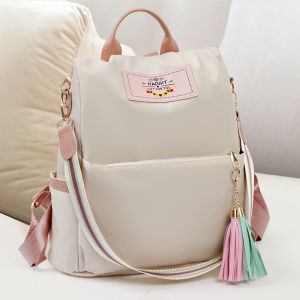 GBJCC Fashion Tas Ransel Wanita Barang Import