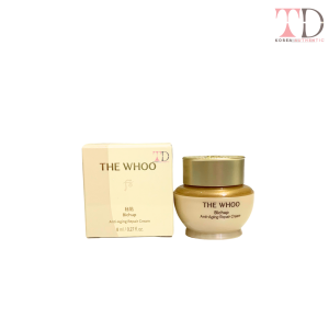 NEW 8ML Kem THE WHOO Bichup Anti Aging Repair Cream dưỡng chống lão hóa tự hồng nhuận da đỉnh cao
