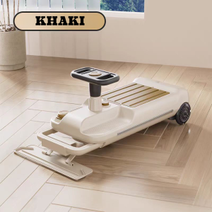Detachable Floor Cleaning Childrens electric scooter Twisting Car Rotating car  smooth-running kart