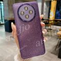 Poco C71 4G Bling Glitter Case For Poco C75 C71 PocoC75 PocoC71 4G Bling Casing Shockproof Clear Transparent With Full Camera Lens Protector Back Cover For POCO C75 C71 POCOC75 POCOC71 4G. 
