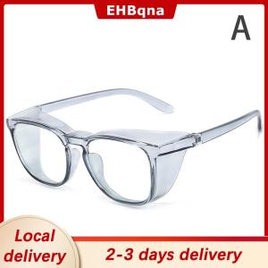 [COD]  HOT SALE Ship within 24 hours Safety Glasses Anti Fog Goggles Scratch Resistant Blue Light Blocking Glasses
