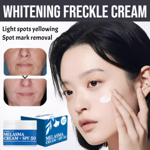 [All-Purpose For All Skin Types] Melasma Cream Skin Moisturizing Cream Face Freckle Whitening Cream Lifting Firming Anti-Aging Wrinkle Oil Control Shrink Pores Skin Care