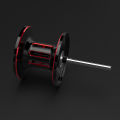 KastKing Brutus Baitcasting Reel Magnetic Braking System 7.2:1 Gear Ratio 5+1 Ball Bearings 8KG Max Drag Fishing Coil. 