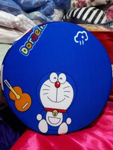 GỐI TRÒN TỰA LƯNG LÓT NGỒI TRANG TRÍ SOFA [RUỘT BẰNG MOUSE]