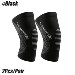 1 Cặp Băng bảo vệ đầu gối khi chơi thể thao Brace-Tốt nhất không trượt nẹp đầu gối cho đau đầu gối phụ nữ và nam giới miếng Băng đầu gối nén cho chạy tập luyện đi bộ thể thao đi bộ đường dài viêm khớp acl rách khum