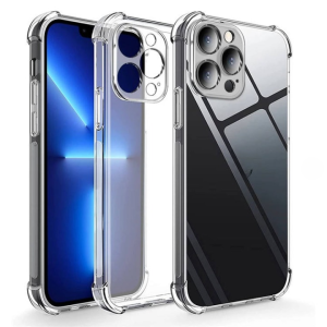 iPhone 13 Pro Max Cover Camera Lens Protection iPhone 13/iPhone 13 Mini/iPhone 13 Pro/iPhone 12/iPhone 12 Mini/iPhone 12 Pro/iPhone 12 Pro Max/iPhone 11/iPhone 11 Pro/iPhone 11 Pro Max/iPhone X/iPhoneXS/iPhone XR/iPhone XS Max 4 Corners Bumper Shockproof