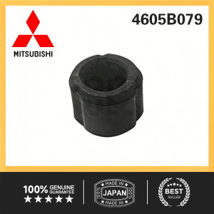 Mitsubishi Mirage Caliper Pin Bushing - Genuine Mitsubishi Auto Parts - 4605B079