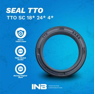 Seal TC18 24 4 TTO INB Original TTO