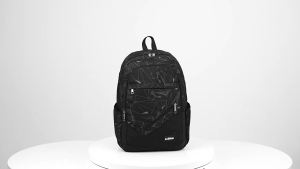 Babu Dou school bag for boys middle school students junior high school students college students elementary school students 56 Grade-level load-reducing large-capacity backpack