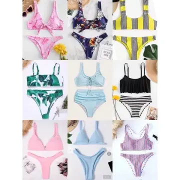 H&m swimsuits online