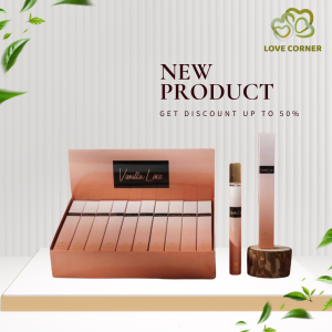 New Sweet Vanilla Bare Vanilla New Perfume 236ml