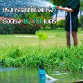 ปั๊มน้ำ ปั๊มแช่ ปั๊มจุ่ม ปั๊มแช่ไฟฟ้า ปั้มแช่ดูดโคลน 550W สายไฟ 10 M มอเตอร์ทองแดงแท้ ประสิทธิภาพที่มั่นคง ไหลขนาดใหญ่. 