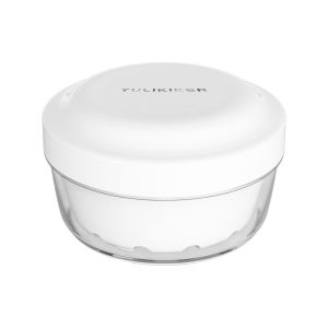 Denture Box Kotak Gigi Palsu Tempat Simpan Gigi Palsu Portable Storage False Teeth Box