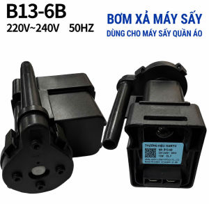 Motor bơm nước máy sấy quần áo Beko ( dùng chung cho tất cả các model )