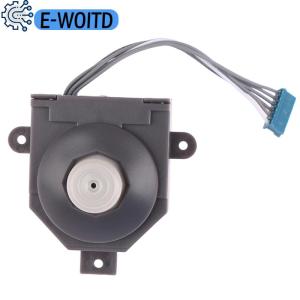 E-WOITD 3D Joystick Replacement Compatible with N64 Controller Analog Thumbstick Part