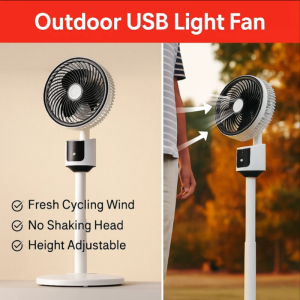 💖Ultra-Quiet Floor-Standing Energy-Saving Circulation Fan Air Circulation Fan Floor Fan Electric Fan Energy-Saving Household Ultra-Quiet Fan New Large Wind Fan超静音落地式节能循环扇