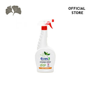 Ecos3 Hygienic Spray Antibacterial 750ml