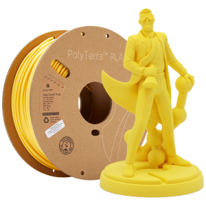 Polymaker Panchroma  PolyTerra PLA 1.75mm Matte PLA 3D Printing Filament FDM FFF 3D printer polymaker polyterra pla Polymaker Polyterra Pla Polyterra Pla Panchroma  Pla panchroma pla