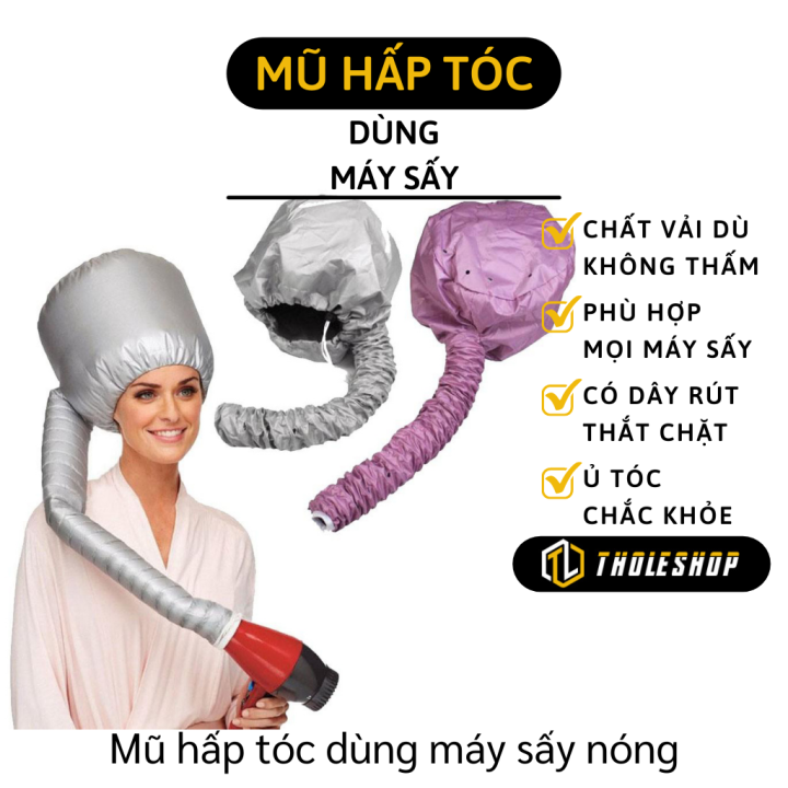 Mũ Hấp Tóc Cá Nhân Có An Toàn Không? Hướng Dẫn Sử Dụng Đúng Cách Để Đảm Bảo An Toàn