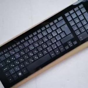 RU Black New Russian Laptop Keyboard FOR HP ProBook 4720 4720S