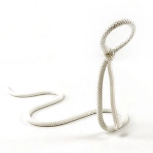 Rope Red Wine Rack Snake Bracket Wine Bottle Holder Modern Style For Home Decoration Table Decor Wine Cabinet Display