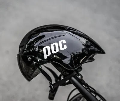 MŨ BẢO HIỂM POC 01 - TẶNG KÍNH