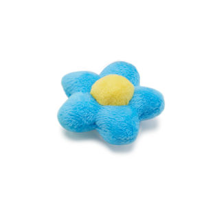 shoes charm cross charm shoe buckle plush sunflower fashion cartoon shoes accessories