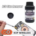 Solusi Pembersih Lem 250ml untuk HP Servis LCD dan Backcover Cepat Menghilangkan Perekat Tanpa Merusak Permukaan Aman Digunakan Setiap Hari. 