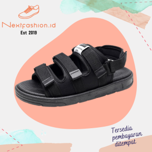 Sandal gunung wanita Wedges premium quality S-05 Nextfashion