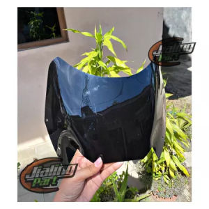 Visor Tirev Barong Tiger Revo Pnp Megapro Primus Visor Atau Winsil Motor Tiger Revo