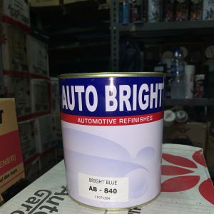 Cat PU Autobright Bright Yellow AB-815 1 Liter