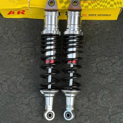 Phuộc ATR ty vàng wave sirius không bình dầu Yoshimura A50