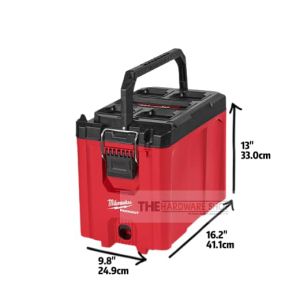 Milwaukee 48-22-8422 PACKOUT Compact Tool Box