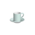 Loveramics แก้วกาแฟเซรามิค รุ่น Bond Set (Cup & Saucer) 80 Ml. 