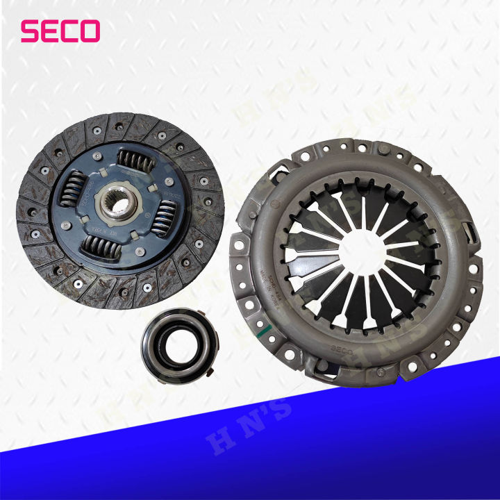 Hyundai Eon Clutch Bearing Price Clutch Kit (Disc+Pressure Plate - Main Image