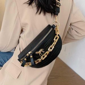 PLOVER จัดส่งฟรี สินค้าพร้อมส่ง กระเป๋าแฟชั่นสะพายไหล่สายโซ่กระเป๋าคาดเอวกระเป๋าใส่เหรียญโทรศัพท์มือถือ