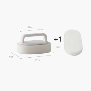 Dear Home แปรงขัด แปรงขัดอ่างล้างจาน แปรงขัดอ่างอาบน้ำ แปรงขัดอ่างล้างหน้า แปรงทำความสะอาด