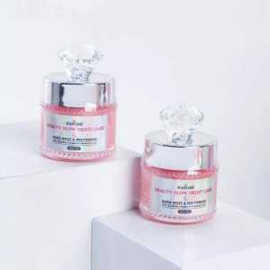 MARYAME beauty glow night care ( cream malam ) BPOM