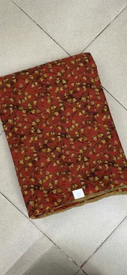 VẢI TOLE 2 DA - TÔN LANH 2 DA 601261320(Khổ vải : 1m5)