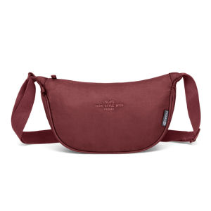 OMIPABAGS Pioma Erica Style Tas Selempang Wanita Slingbag Nylon Waterproof
