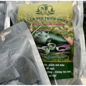 Trà Lá Sen (30 túi lọc)
