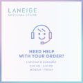 [Best Seller] LANEIGE Water Sleeping Mask EX 25ml. Overnight mask. Moisturizer for glow and healthy skin. Suitable for all skin types. 
