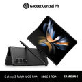 Samsung Galaxy Z Fold4 12GB RAM + 256GB ROM. 