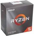 AMD Ryzen 5 3500 Processor with Wraith Stealth Cooler. 
