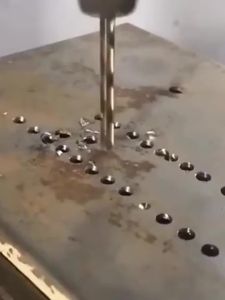 ZZSA 19PCS HSS Twist Drill Bit Set/25PCS HCS Twist Drill Bit Set For Iron Copper Aluminum Wood Plastic Metal Hole 1-10mm/1-13mm T2Y7B