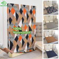 Uratex Foam Cover Full Cover with Zipper Waterproof Bed Foam Cover 4 and 6 inches Full Foam Cover. 